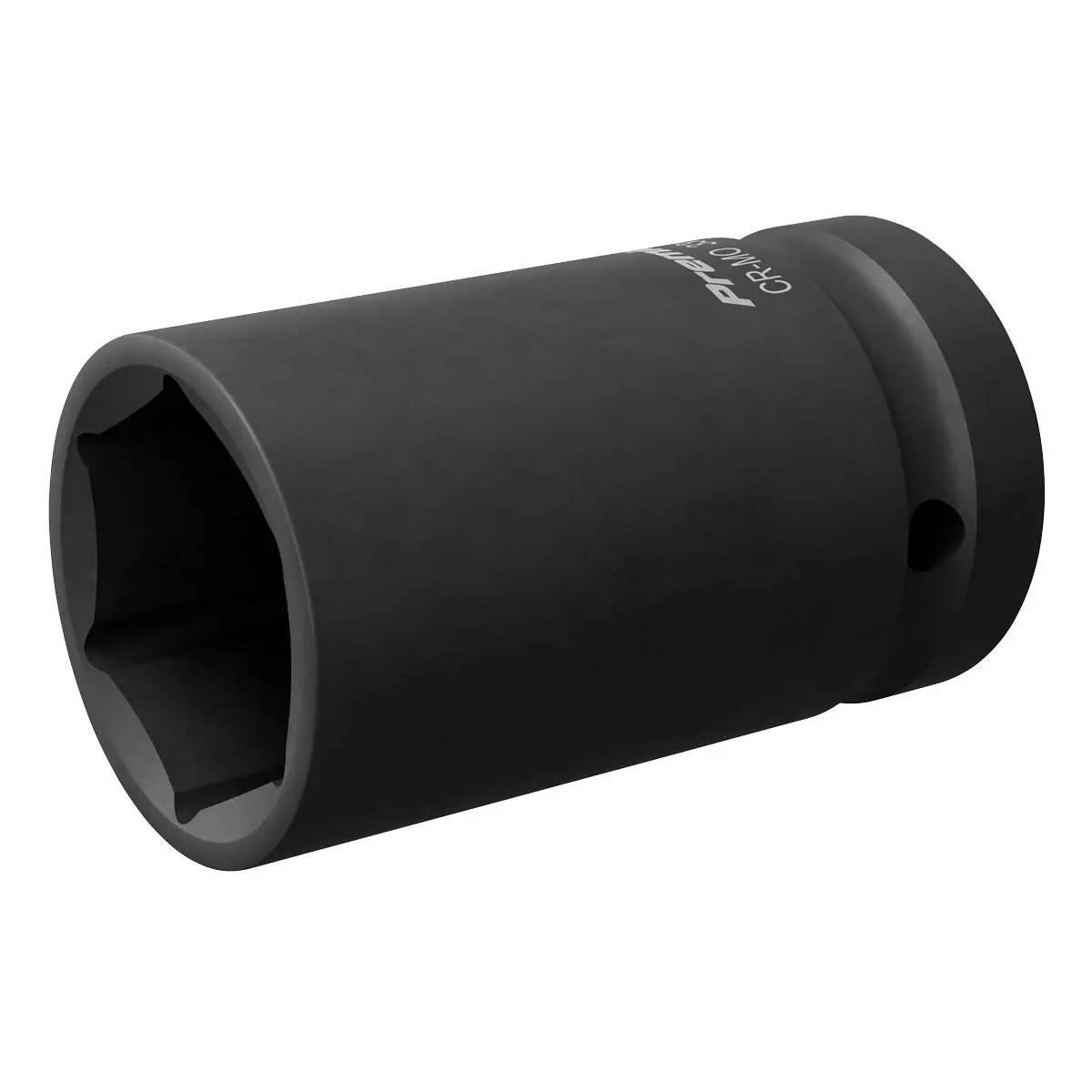 Sealey Premier Impact Socket 33mm Deep 1"Sq Drive
