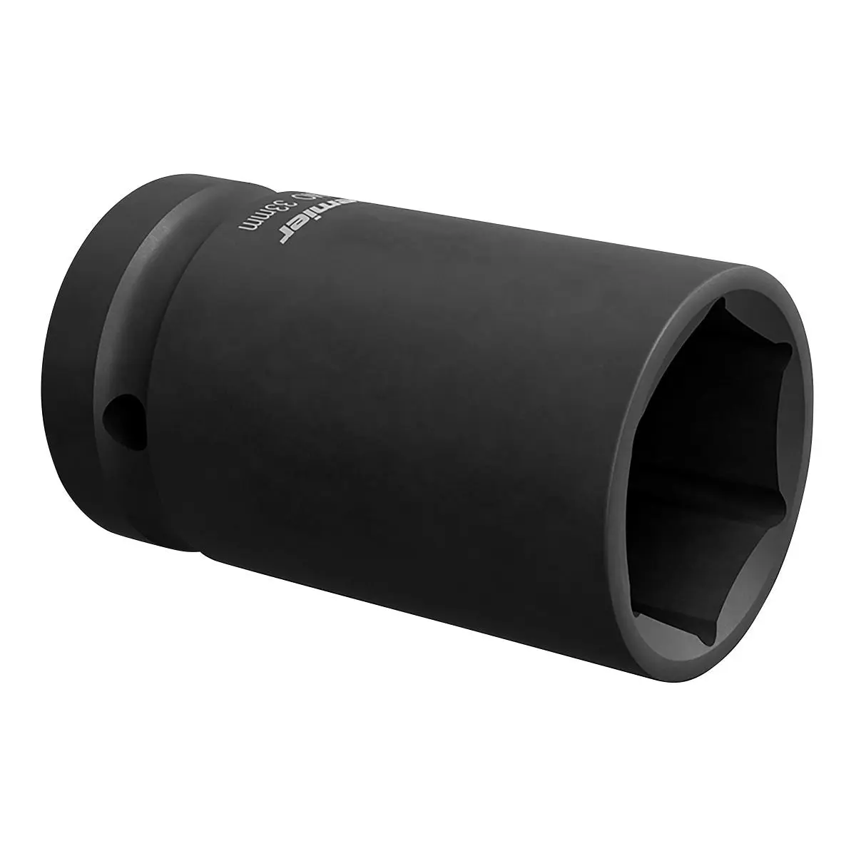 Sealey Premier Impact Socket 33mm Deep 1"Sq Drive - Image 2