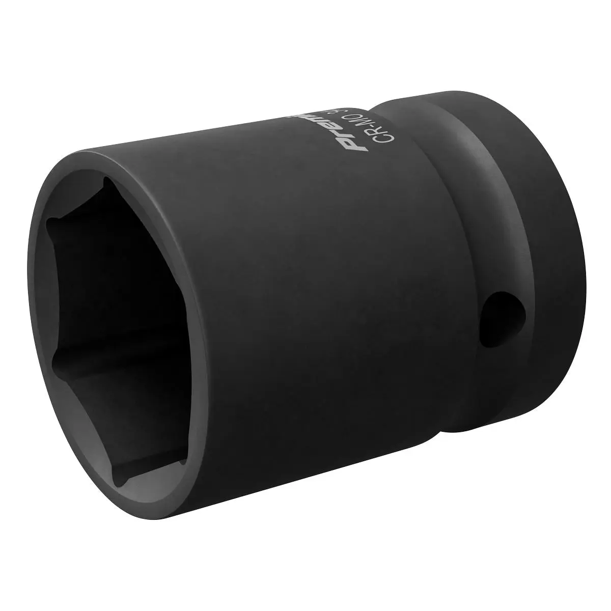 Sealey Premier Impact Socket 34mm 1"Sq Drive