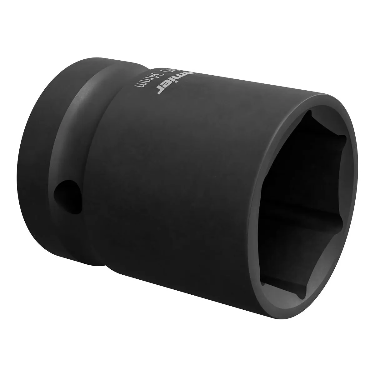 Sealey Premier Impact Socket 34mm 1"Sq Drive - Image 5