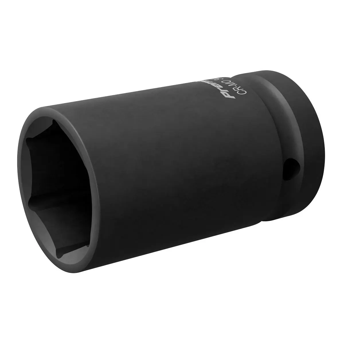 Sealey Premier Impact Socket 34mm Deep 1"Sq Drive
