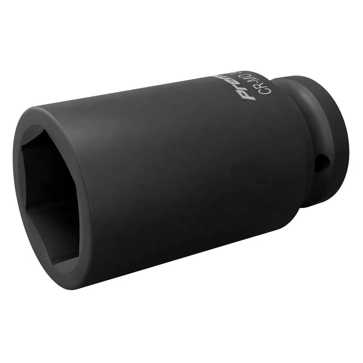 Sealey Premier Impact Socket 34mm Deep 3/4"Sq Drive