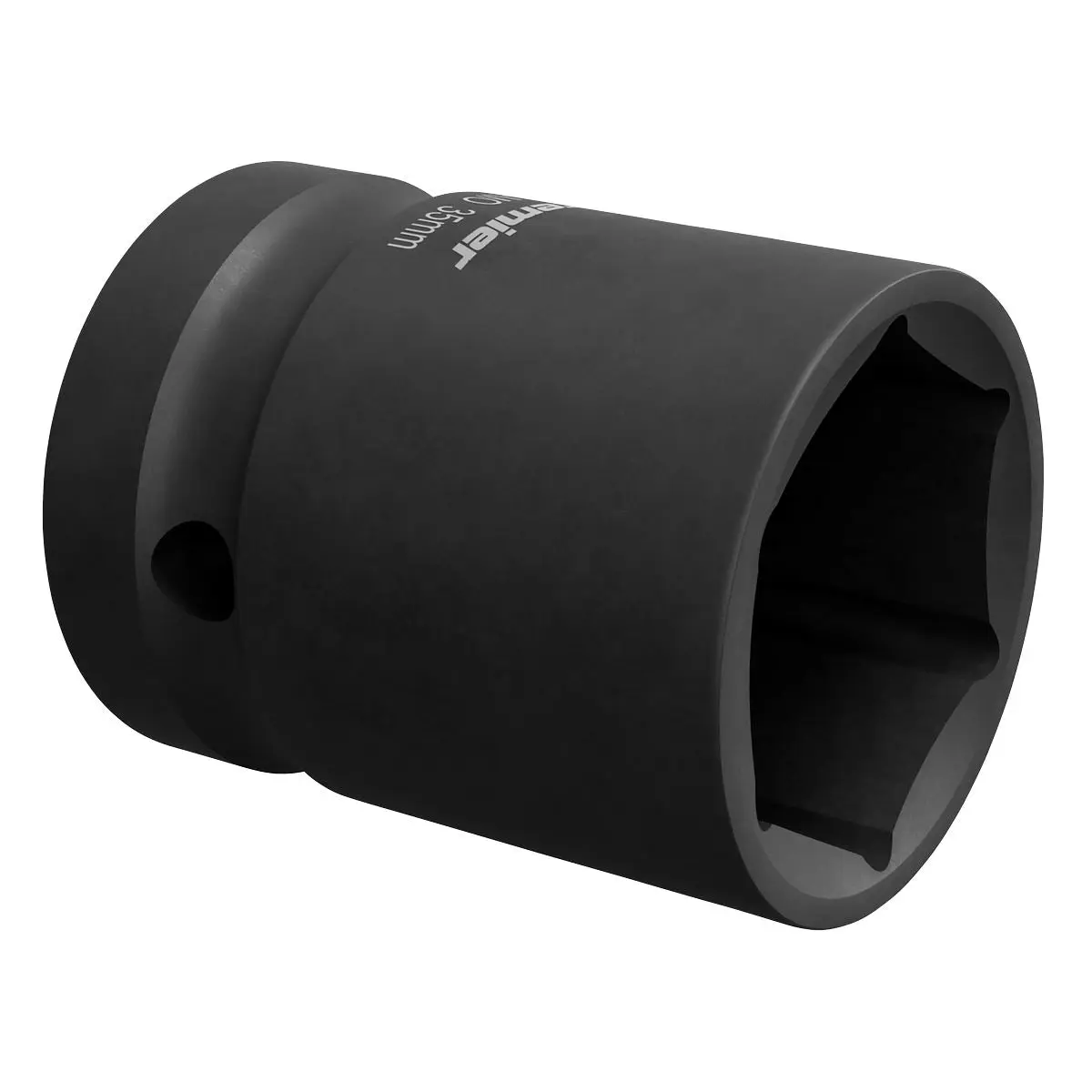 Sealey Premier Impact Socket 35mm 1"Sq Drive - Image 3