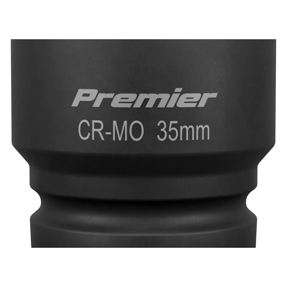Sealey Premier Impact Socket 35mm 3/4"Sq Drive - Image 7