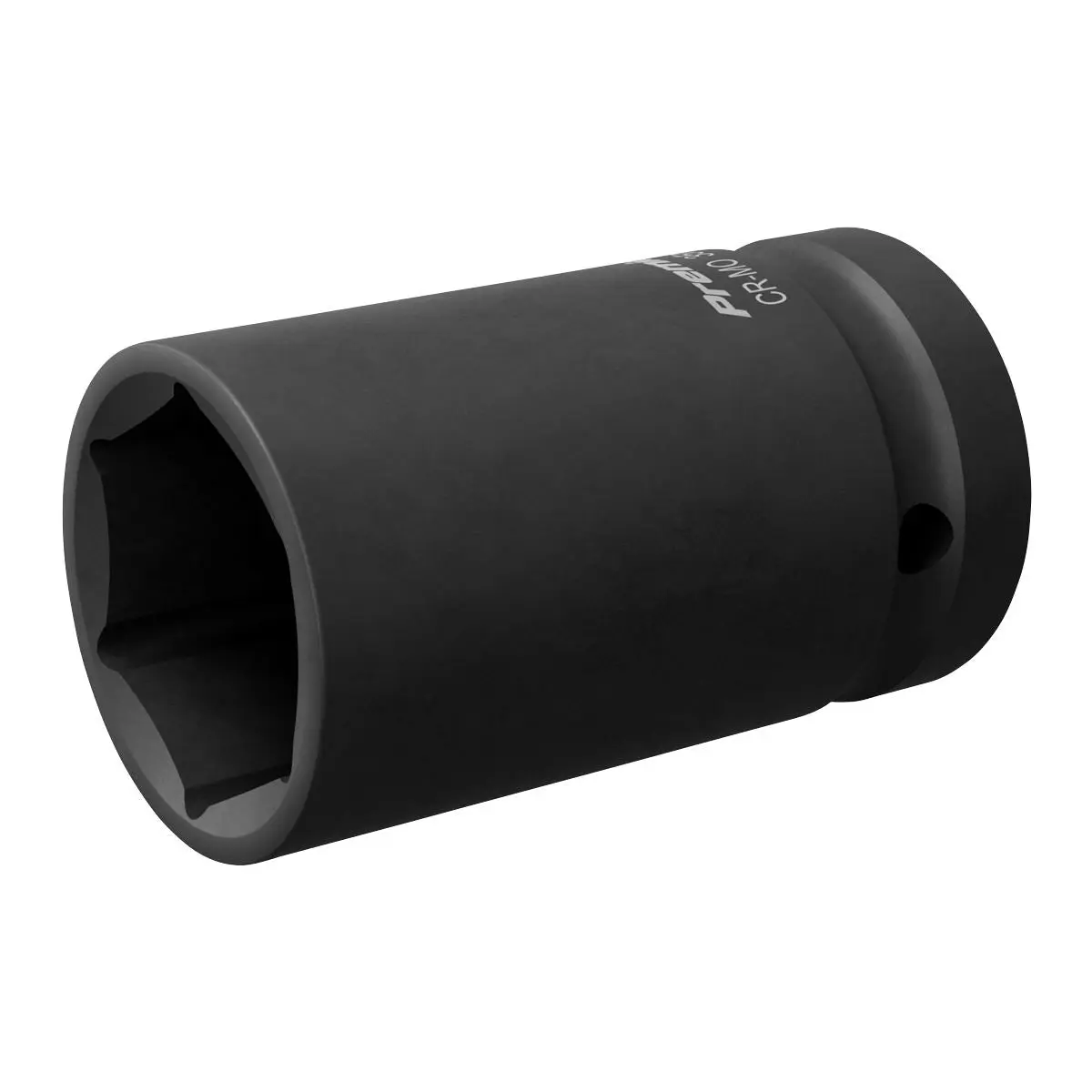 Sealey Premier Impact Socket 35mm Deep 1"Sq Drive