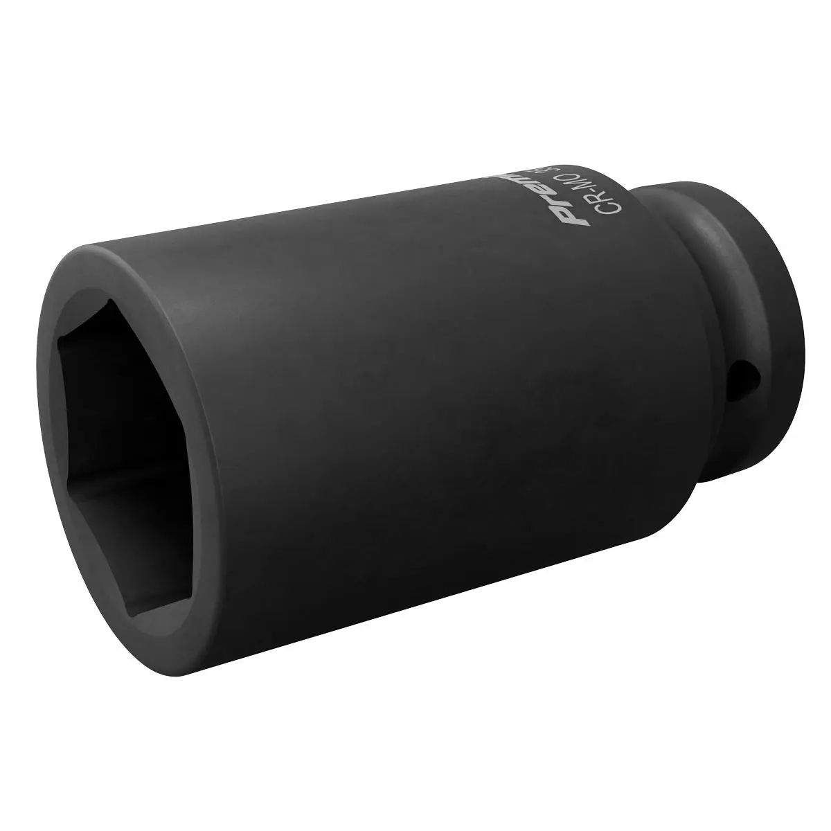 Sealey Premier Impact Socket 35mm Deep 3/4"Sq Drive