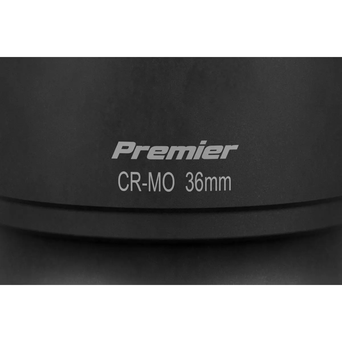 Sealey Premier Impact Socket 36mm 1"Sq Drive - Image 2