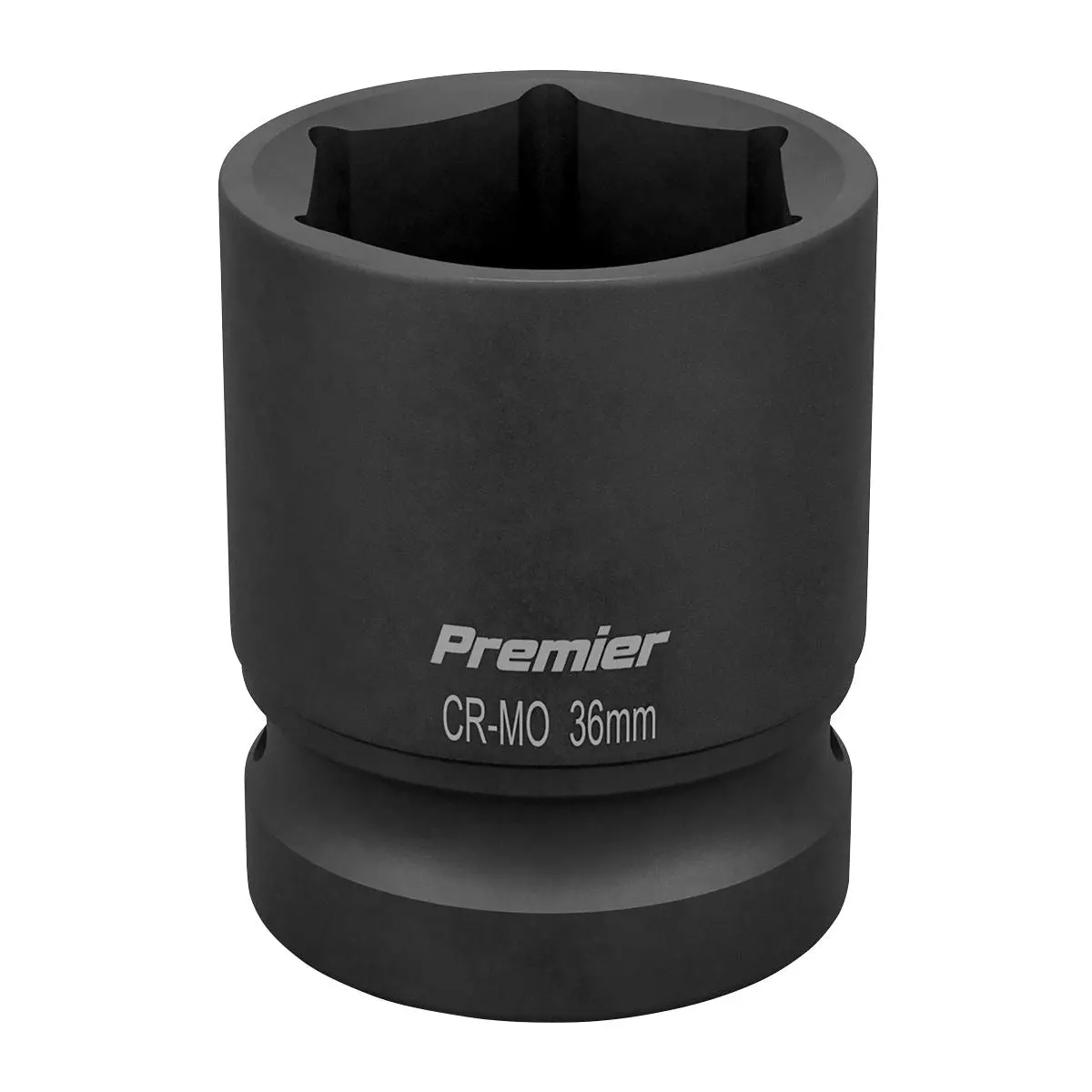 Sealey Premier Impact Socket 36mm 1"Sq Drive - Image 5