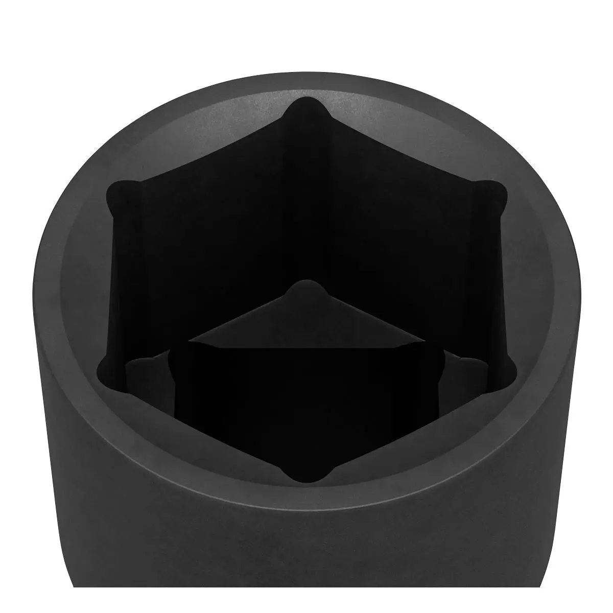 Sealey Premier Impact Socket 36mm 1"Sq Drive - Image 7