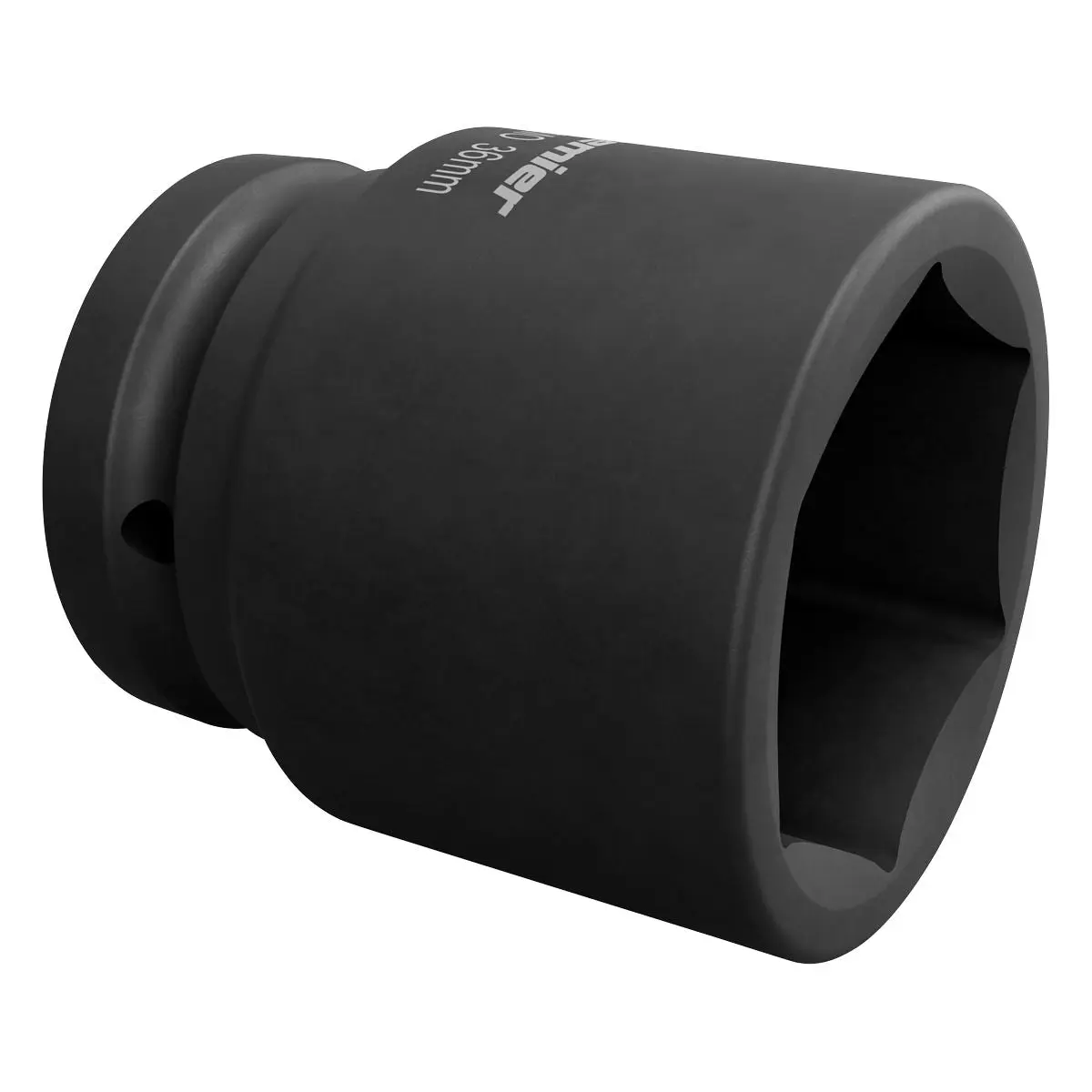 Sealey 36mm 3/4" Drive Impact Socket - Image 2
