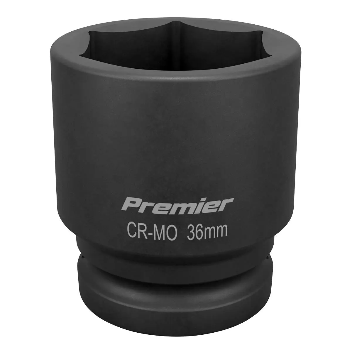 Sealey 36mm 3/4" Drive Impact Socket - Image 3