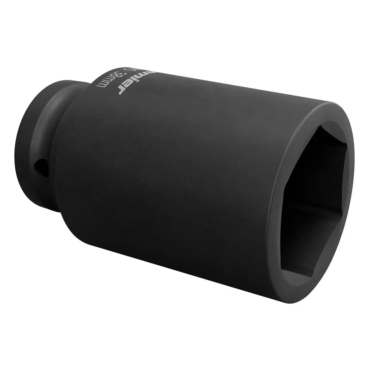 Sealey Premier Impact Socket 38mm Deep 3/4"Sq Drive - Image 3