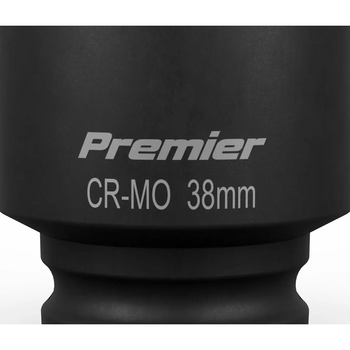 Sealey Premier Impact Socket 38mm Deep 3/4"Sq Drive - Image 7