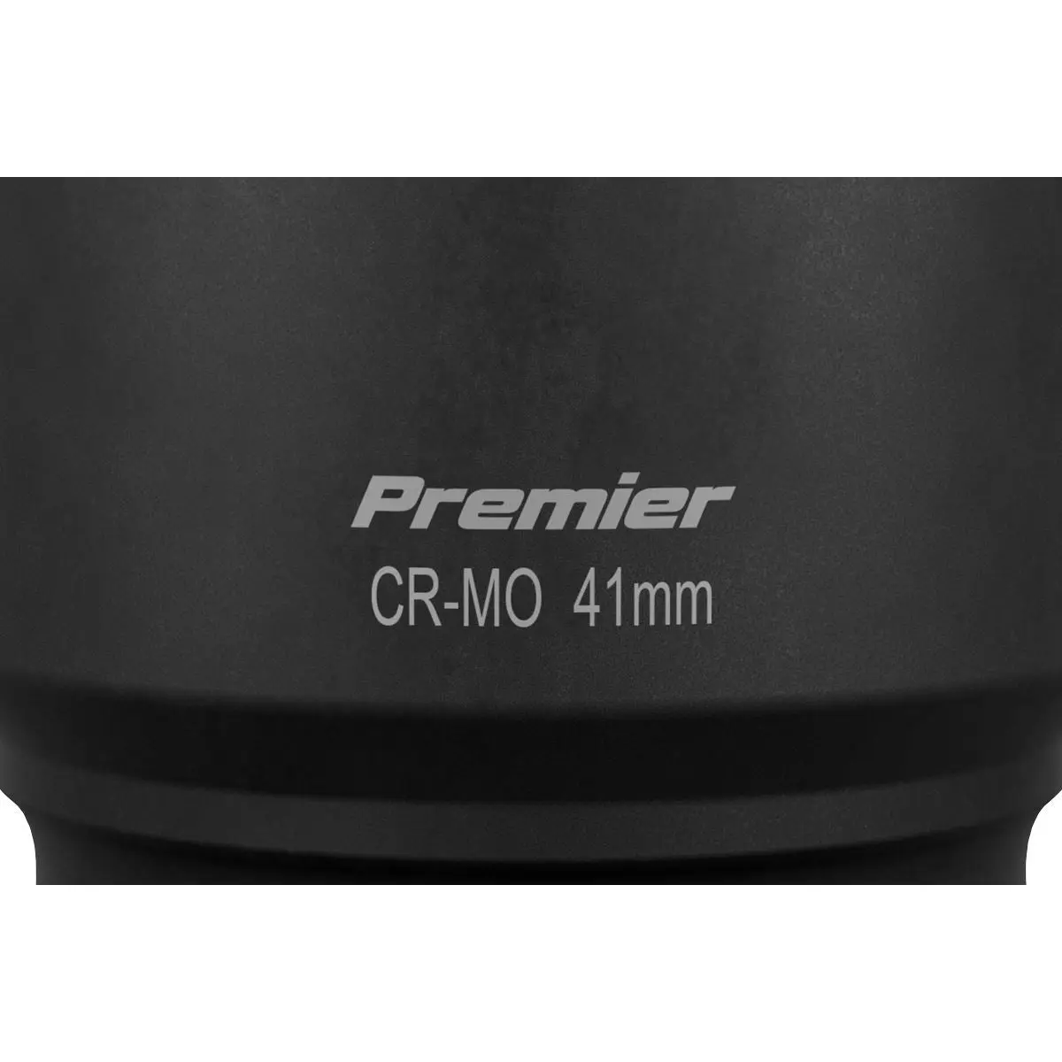 Sealey Premier Impact Socket 41mm 1"Sq Drive - Image 5