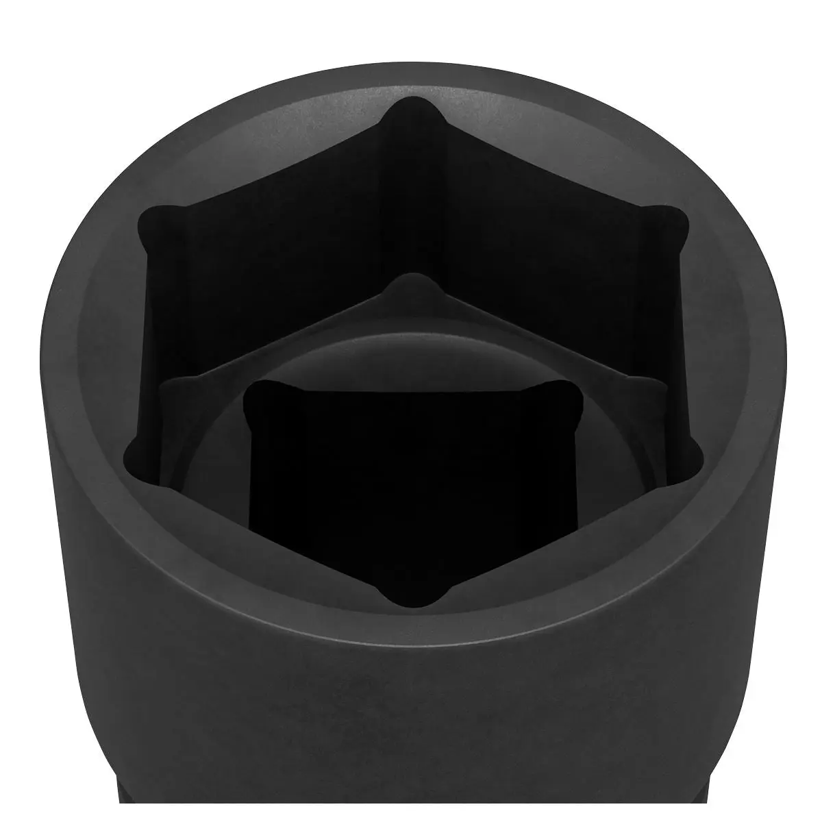 Sealey Premier Impact Socket 41mm 1"Sq Drive - Image 7