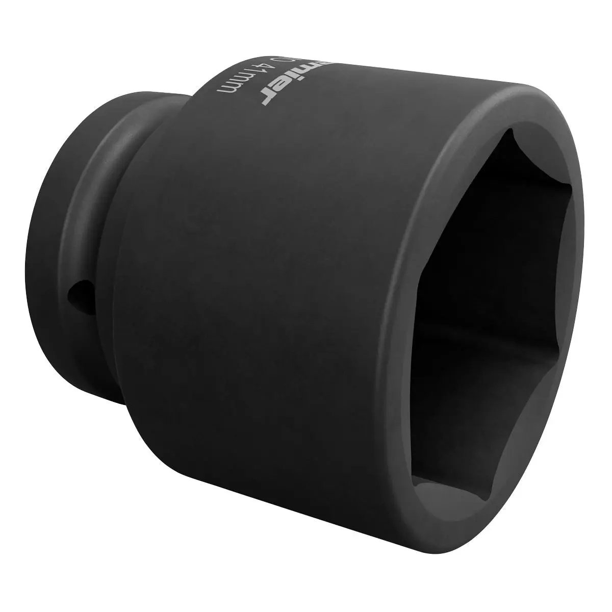 Sealey Premier Impact Socket 41mm 3/4"Sq Drive - Image 3