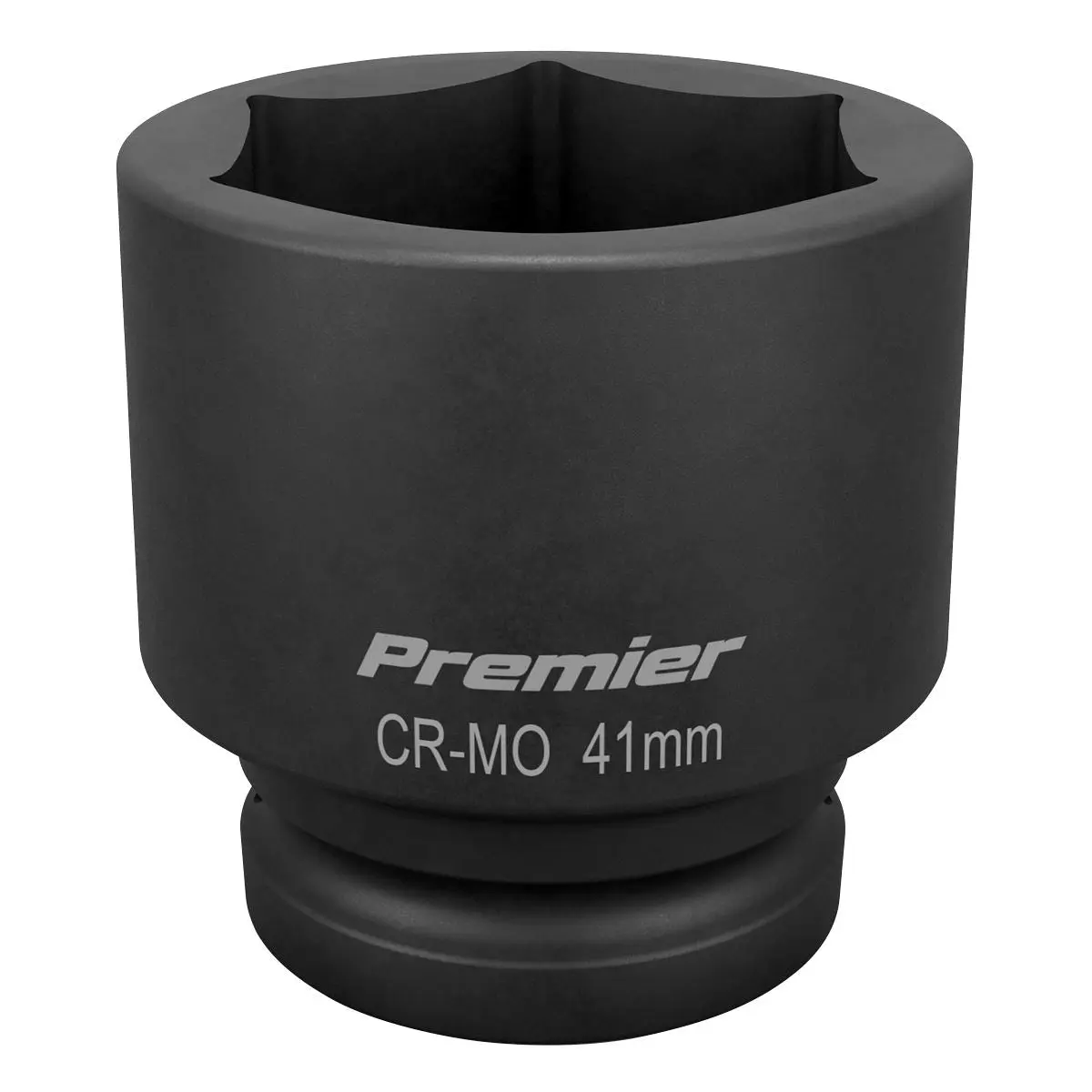 Sealey Premier Impact Socket 41mm 3/4"Sq Drive - Image 4