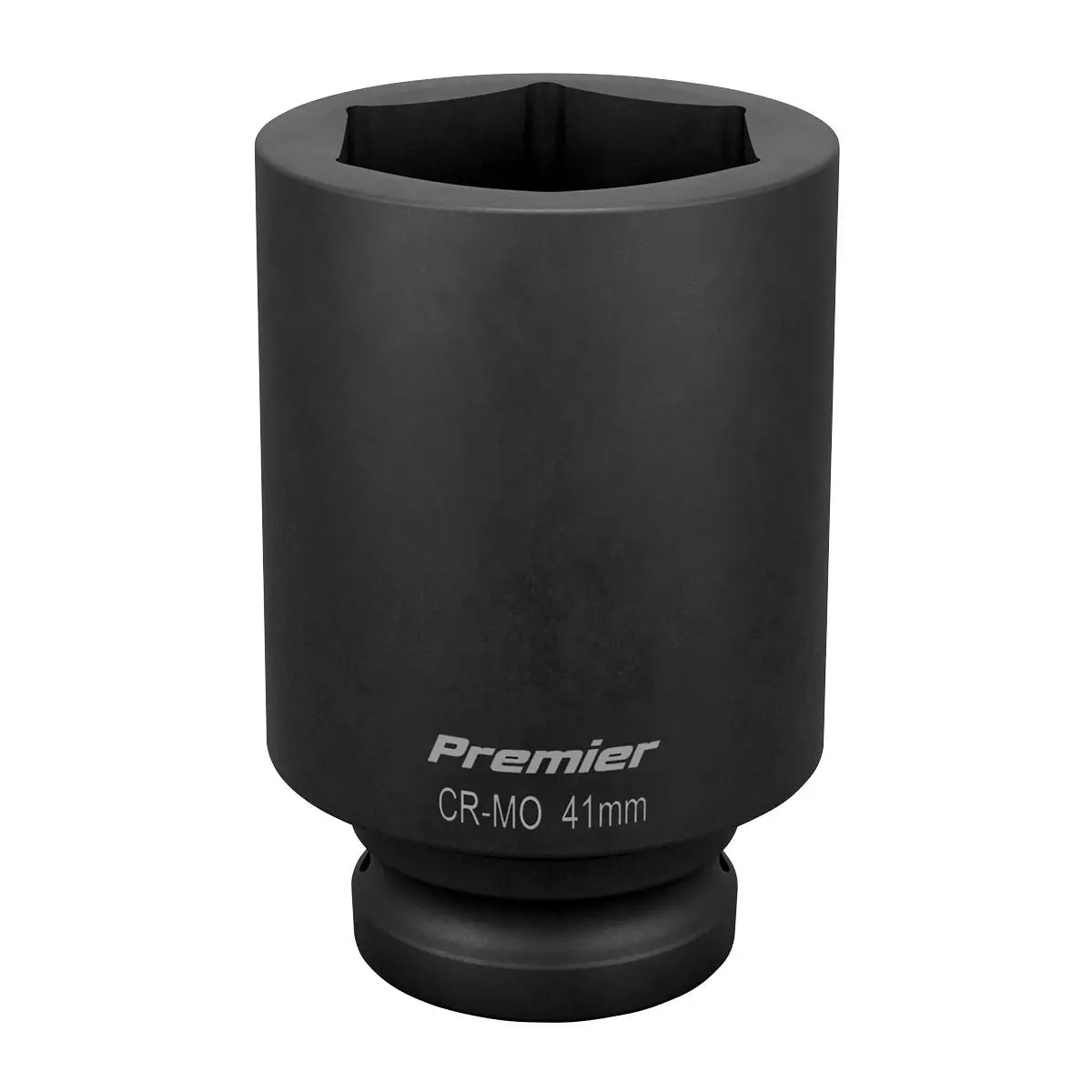Sealey Premier Impact Socket 41mm Deep 3/4"Sq Drive - Image 5