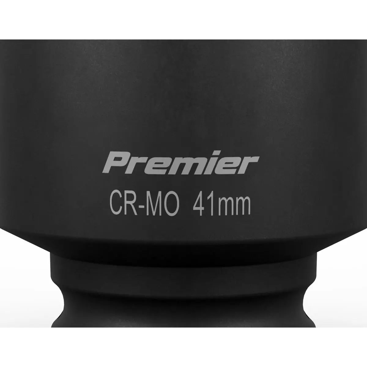 Sealey Premier Impact Socket 41mm Deep 3/4"Sq Drive - Image 7