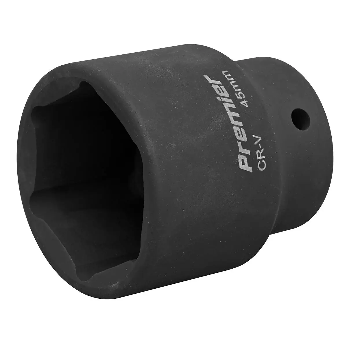 Sealey Premier Impact Socket 45mm 3/4"Sq Drive