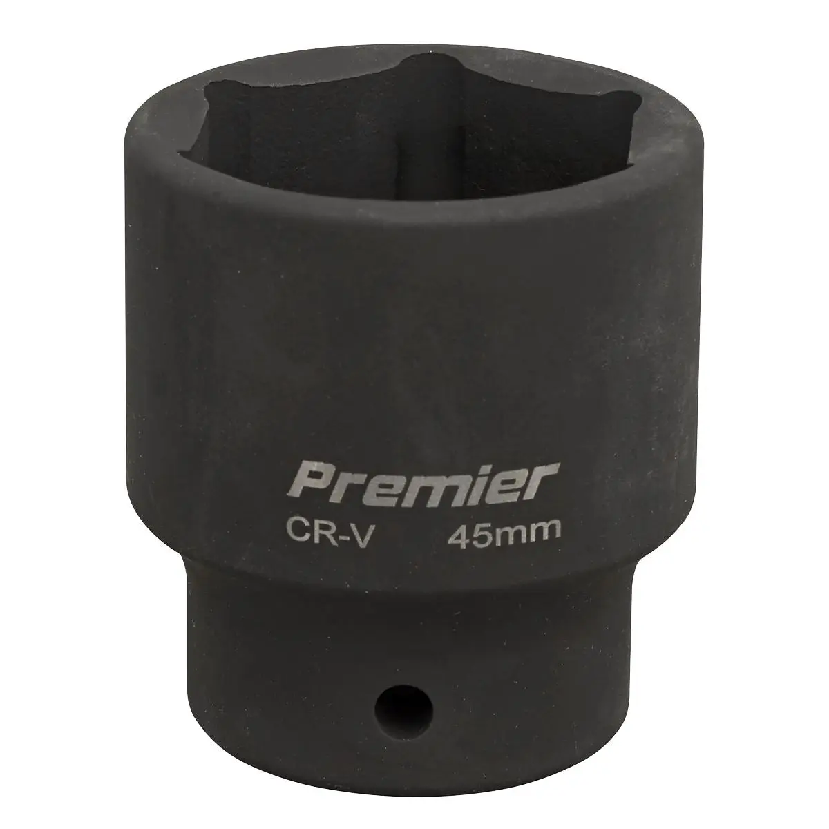 Sealey Premier Impact Socket 45mm 3/4"Sq Drive - Image 3