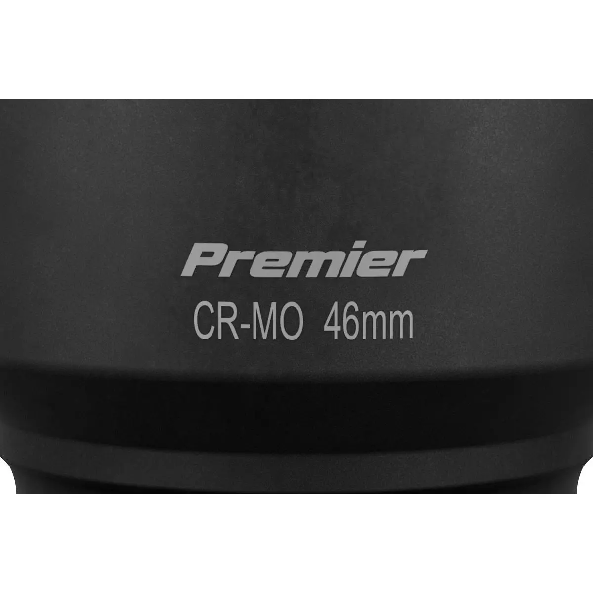 Sealey Premier Impact Socket 46mm 1"Sq Drive - Image 4
