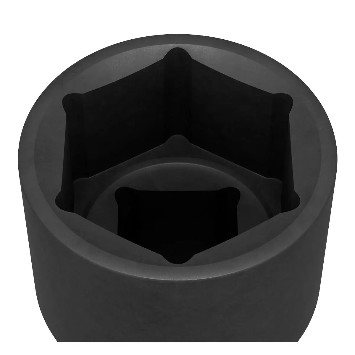 Sealey Premier Impact Socket 46mm 1"Sq Drive - Image 8