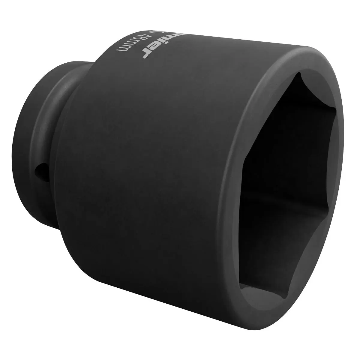 Sealey Premier Impact Socket 46mm 3/4"Sq Drive - Image 4