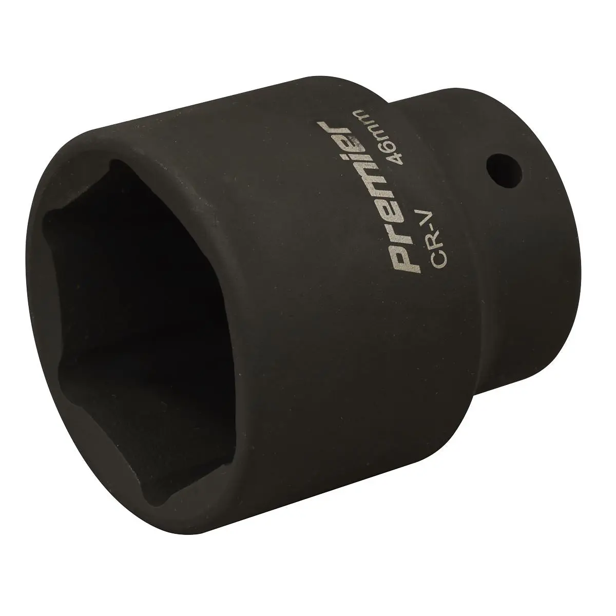 Sealey Premier Impact Socket 46mm 3/4"Sq Drive
