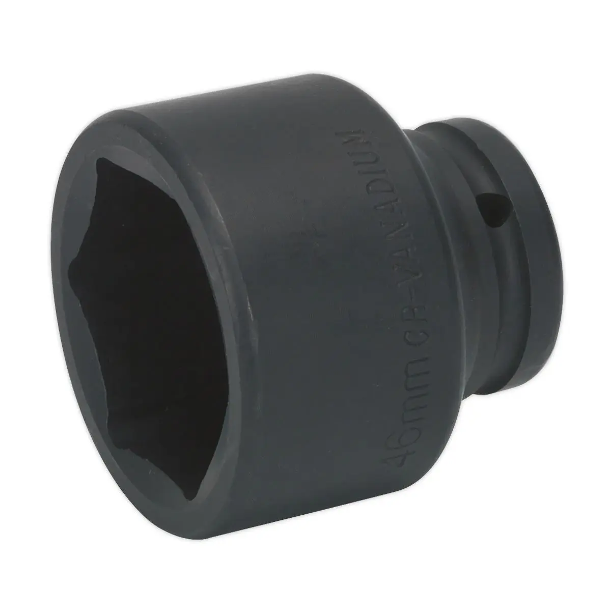 Sealey Premier Impact Socket 46mm 3/4"Sq Drive - Image 2