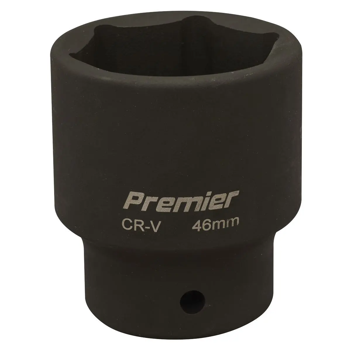 Sealey Premier Impact Socket 46mm 3/4"Sq Drive - Image 3