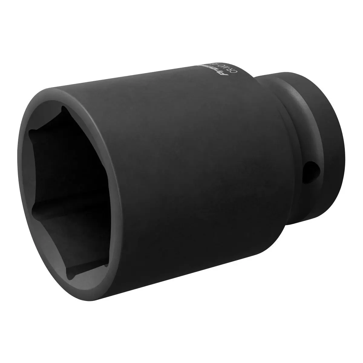 Sealey Premier Impact Socket 46mm Deep 1"Sq Drive