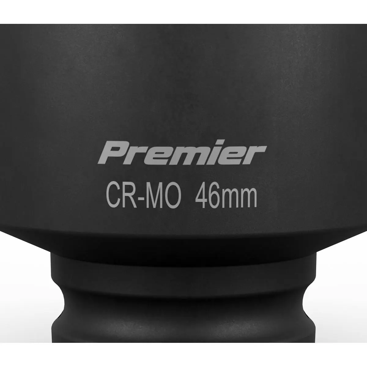 Sealey Premier Impact Socket 46mm Deep 3/4"Sq Drive - Image 6