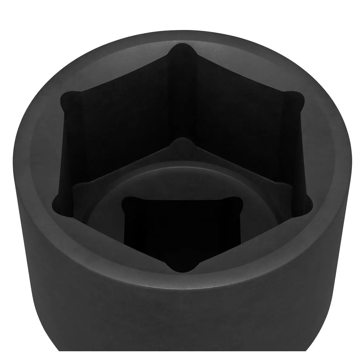 Sealey Premier Impact Socket 50mm 1"Sq Drive - Image 8