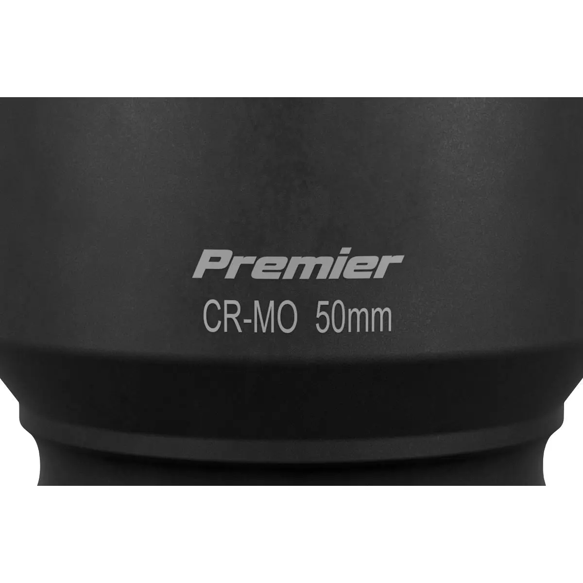 Sealey Premier Impact Socket 50mm Deep 1"Sq Drive - Image 4
