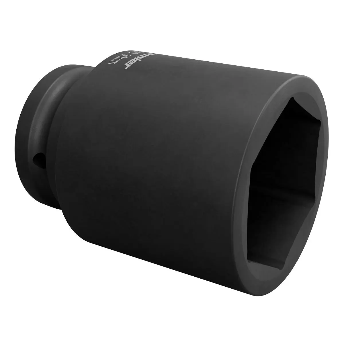 Sealey Premier Impact Socket 50mm Deep 3/4"Sq Drive - Image 2