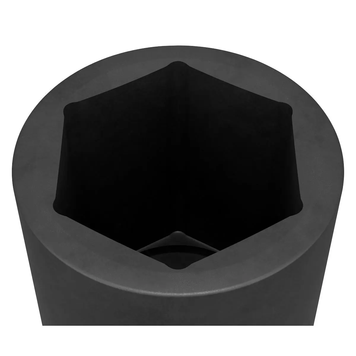 Sealey Premier Impact Socket 50mm Deep 3/4"Sq Drive - Image 5