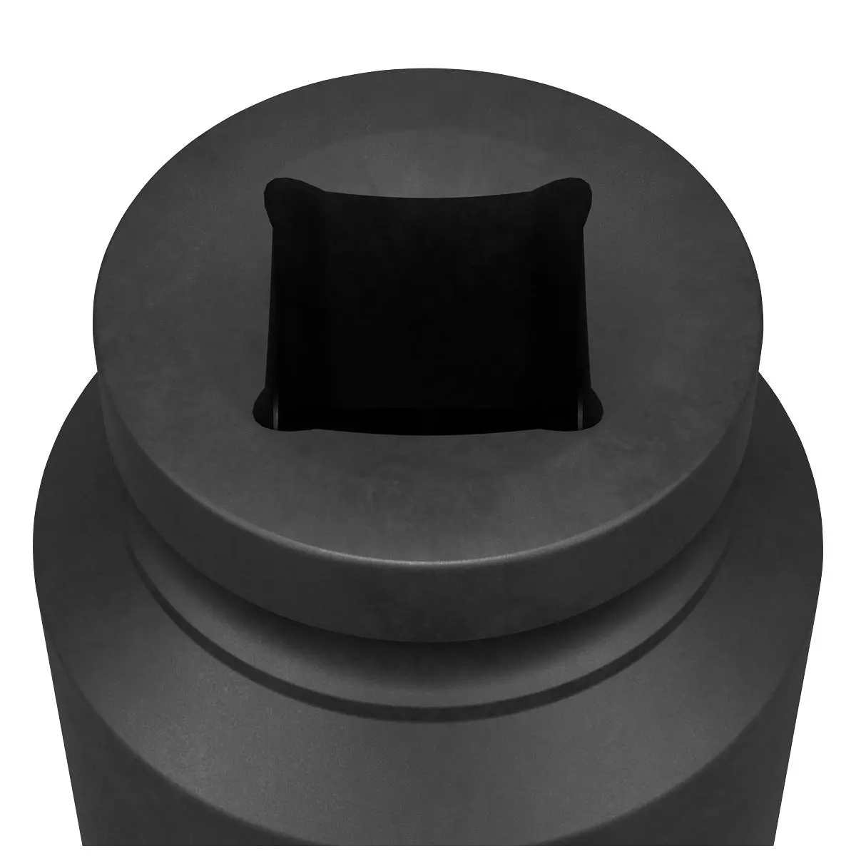 Sealey Premier Impact Socket 52mm 1"Sq Drive - Image 3