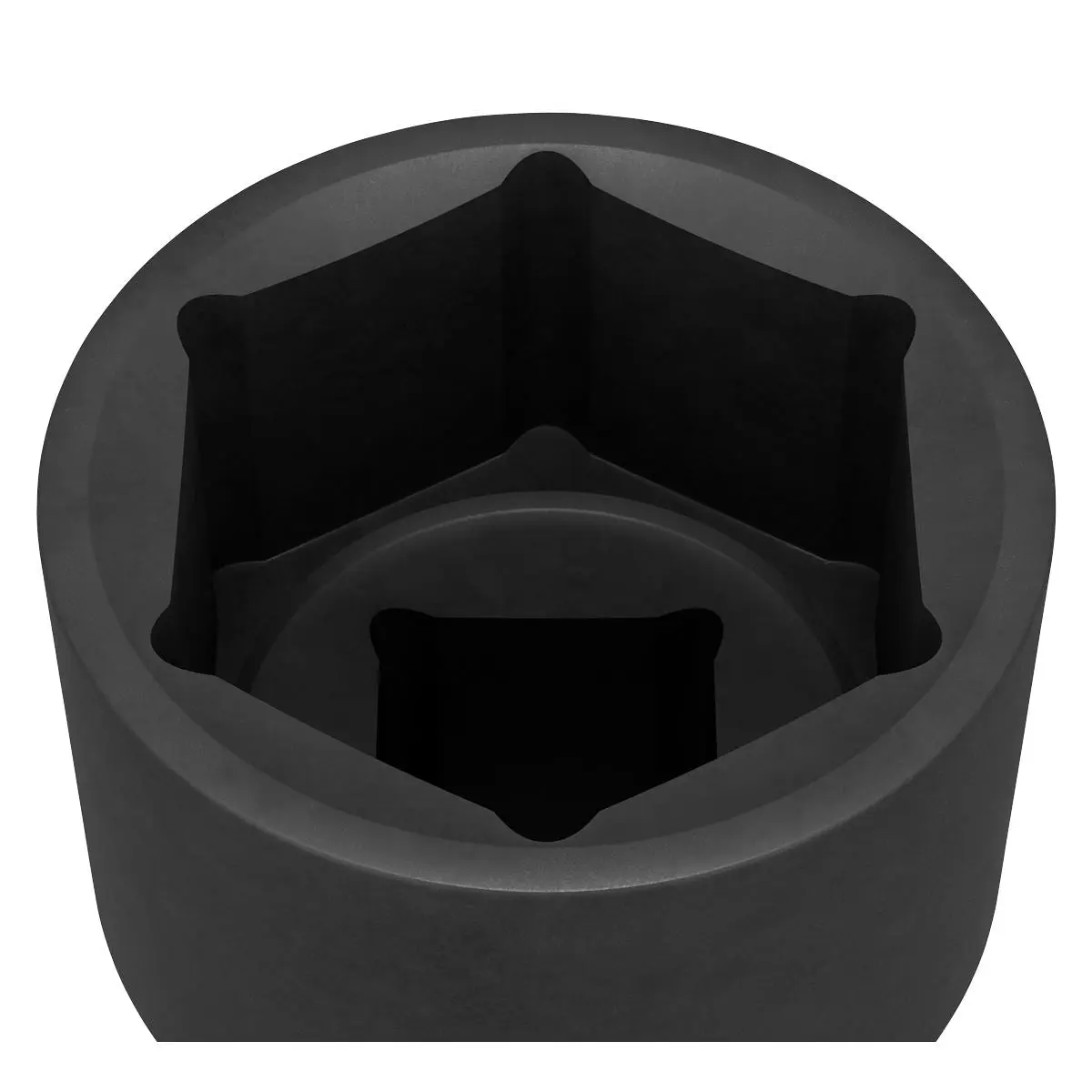 Sealey Premier Impact Socket 52mm 1"Sq Drive - Image 7