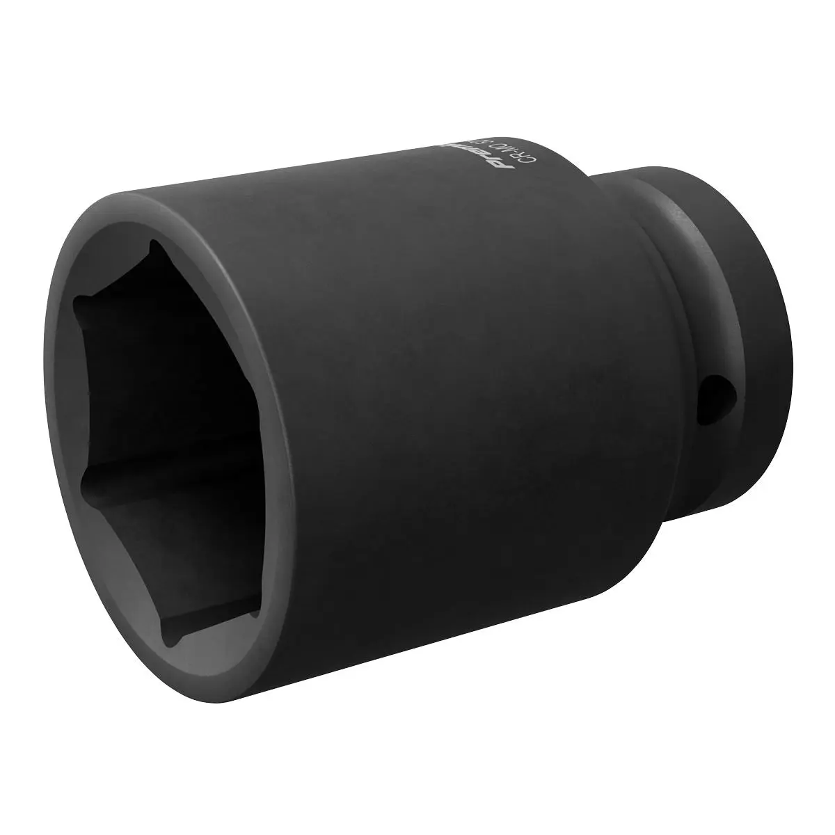 Sealey Premier Impact Socket 52mm Deep 1"Sq Drive