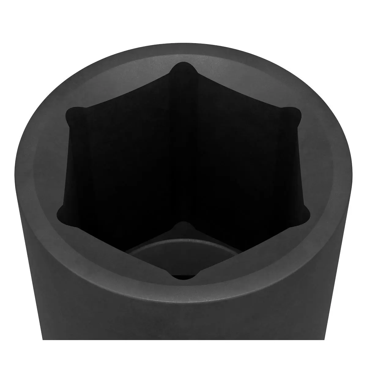 Sealey Premier Impact Socket 52mm Deep 1"Sq Drive - Image 6