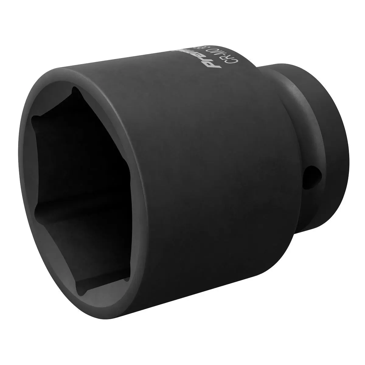 Sealey Premier Impact Socket 55mm 1"Sq Drive