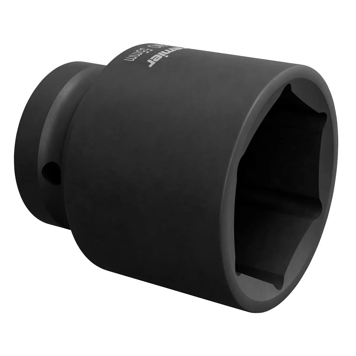 Sealey Premier Impact Socket 55mm 1"Sq Drive - Image 3