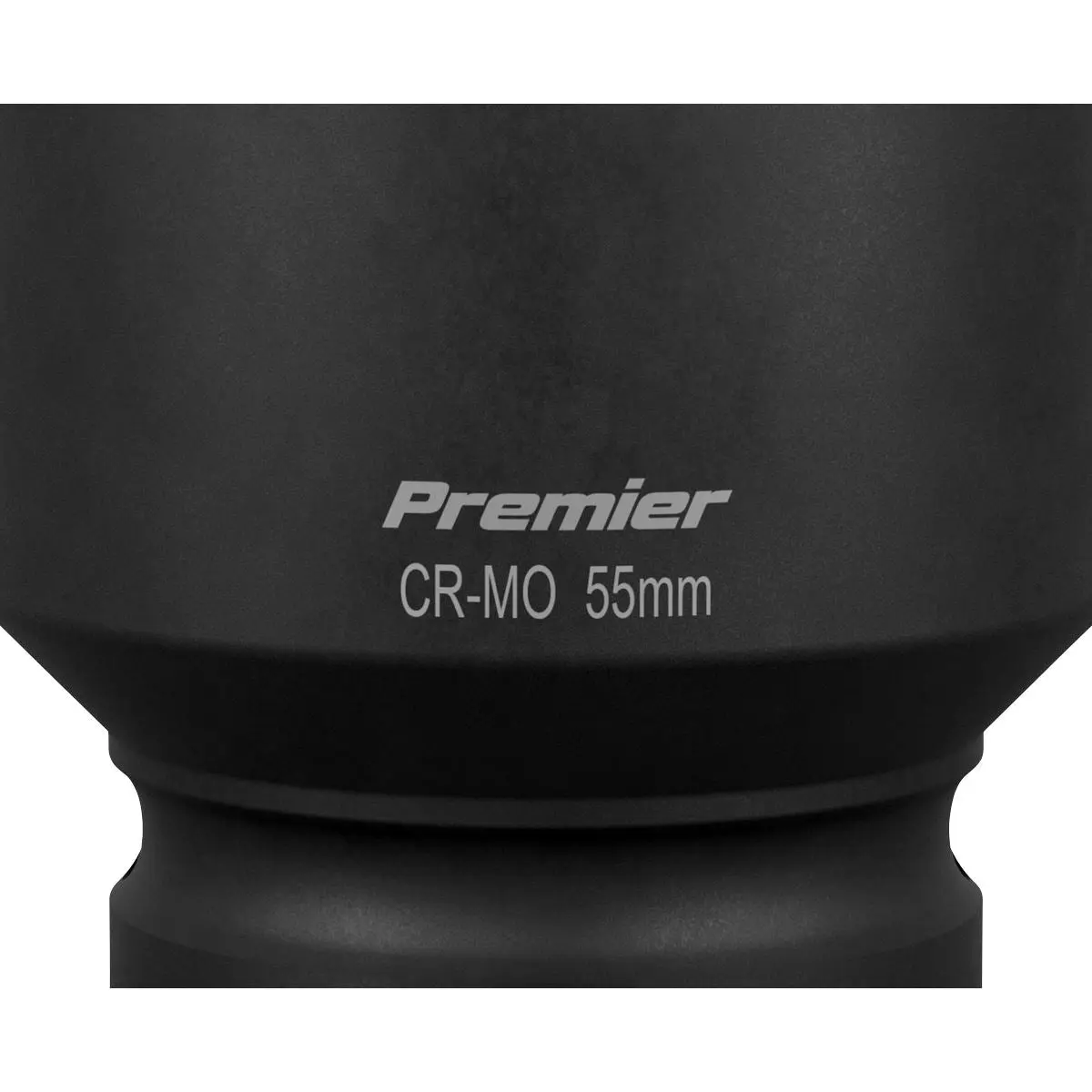 Sealey Premier Impact Socket 55mm 1"Sq Drive - Image 5