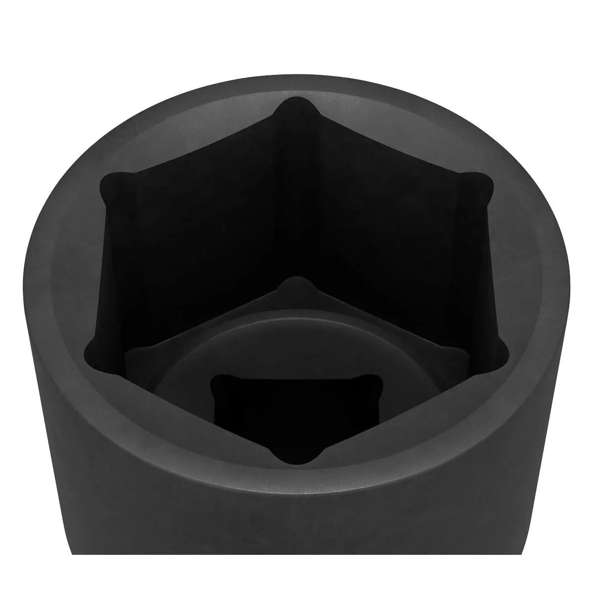 Sealey Premier Impact Socket 55mm 1"Sq Drive - Image 7