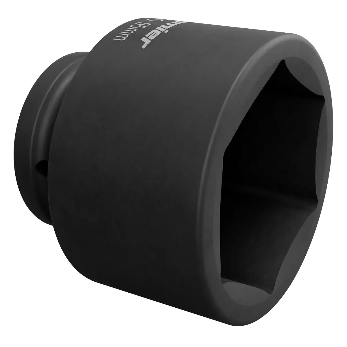 Sealey Premier Impact Socket 55mm 3/4"Sq Drive - Image 2