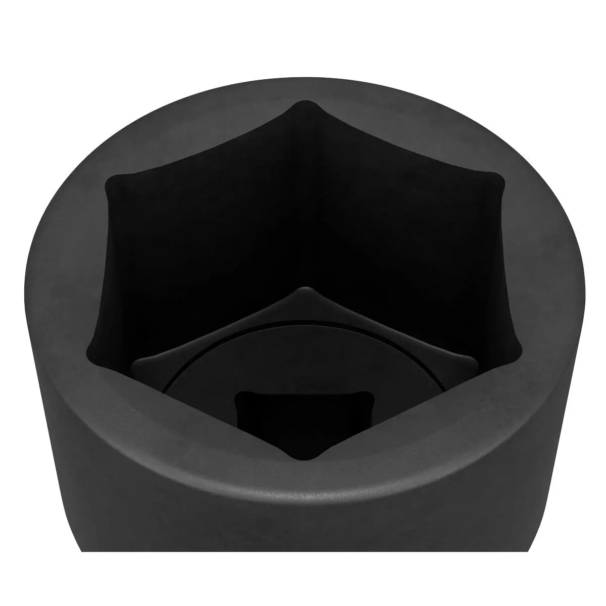 Sealey Premier Impact Socket 55mm 3/4"Sq Drive - Image 5