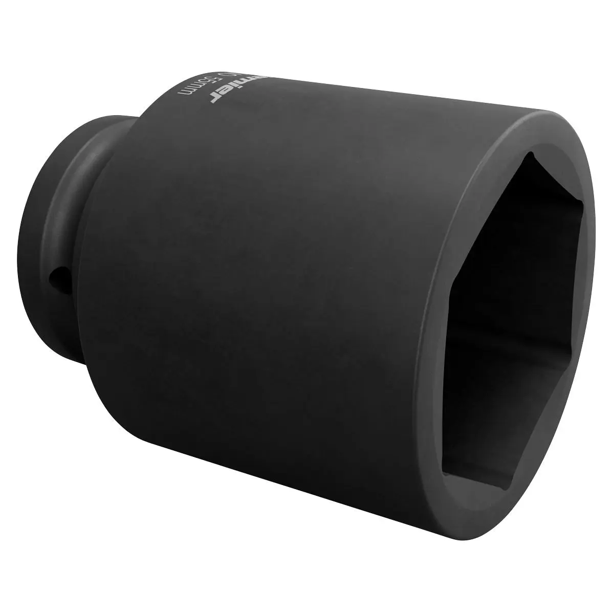 Sealey Premier Impact Socket 55mm Deep 3/4"Sq Drive - Image 3