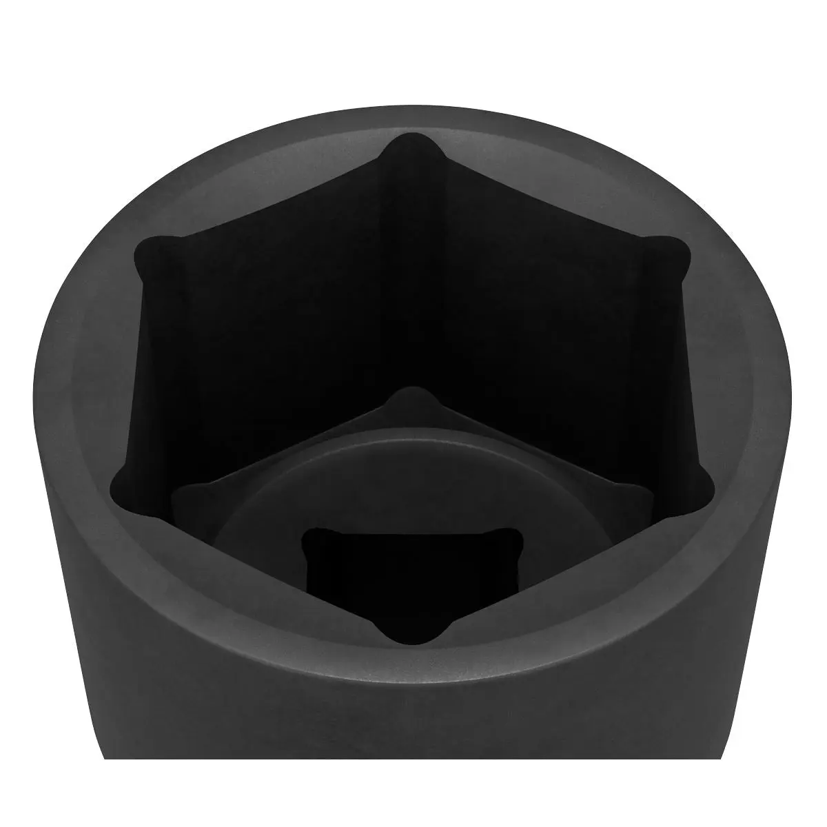 Sealey Premier Impact Socket 60mm 1"Sq Drive - Image 2