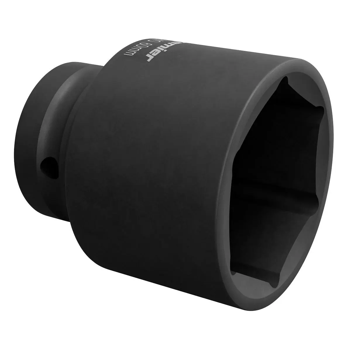 Sealey Premier Impact Socket 60mm 1"Sq Drive - Image 3